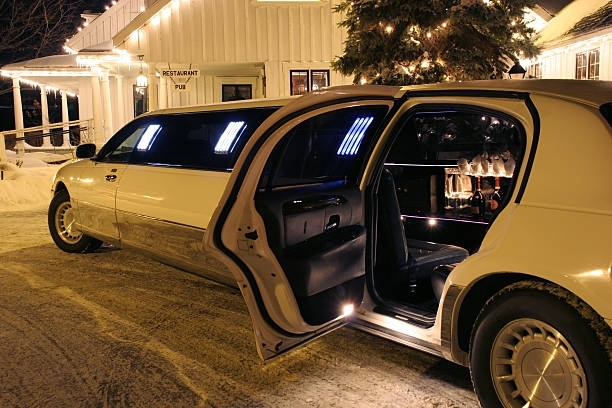 Limo Service Charleston, SC
