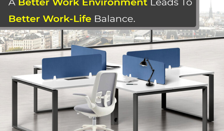 Best office furniture manufacturers – CPM Systems