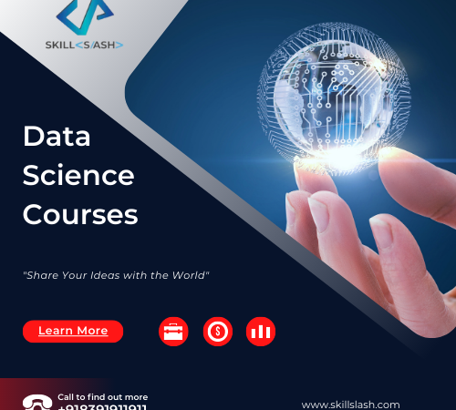 Data Scientist Course In chennai