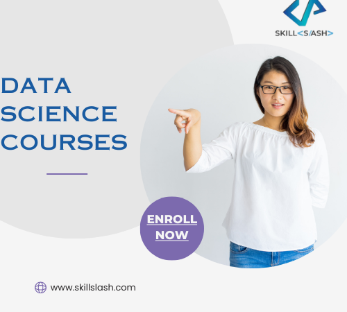 Data Scientist Course In Bangalore