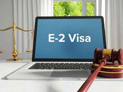 Isa Law | E-2 Visa (Investor Visa): A Comprehensive Guide