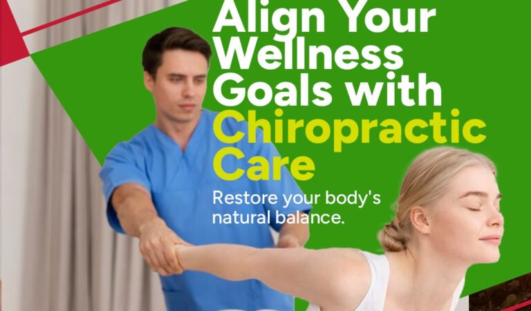 Hamilton Chiropractic Centre