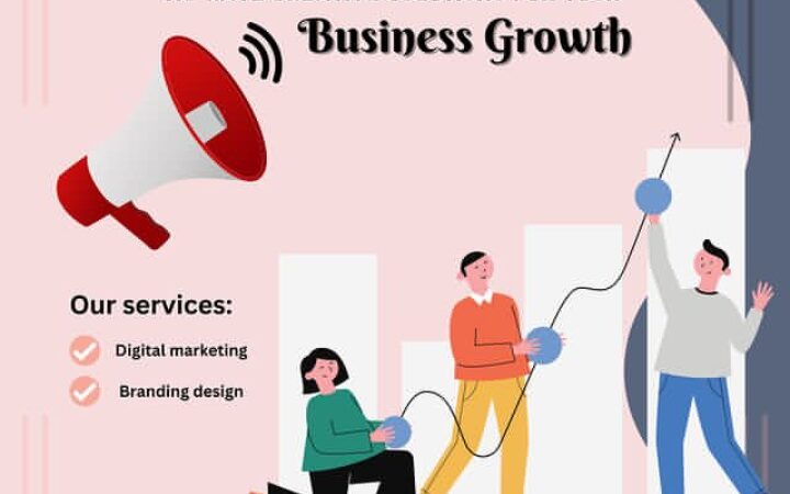 Creative solutions for business growth