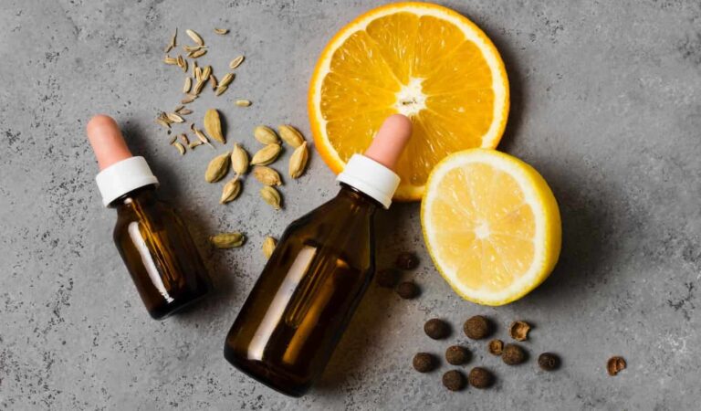 The Ultimate Guide to Vitamin C Serum Benefits