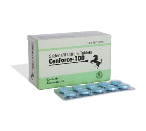 Use Cenforce 100mg To Enhance Your Sexual Pleasure