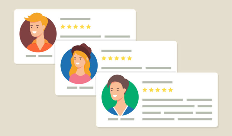 The Power of Responding to Reviews on Google and Yelp – Reputation MGMT