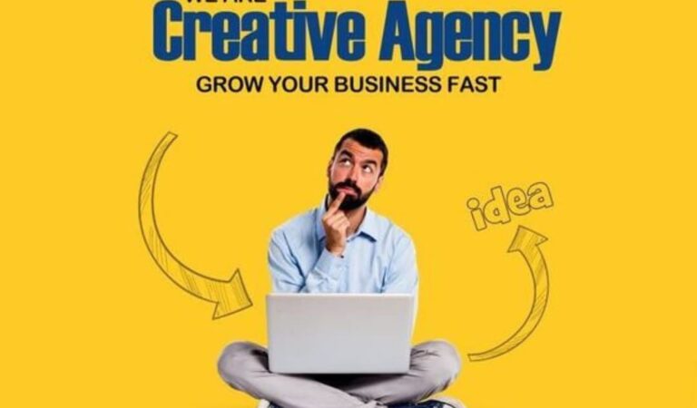 Grow your business fast