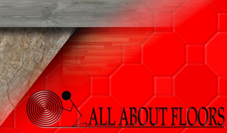 All About Floors Locations