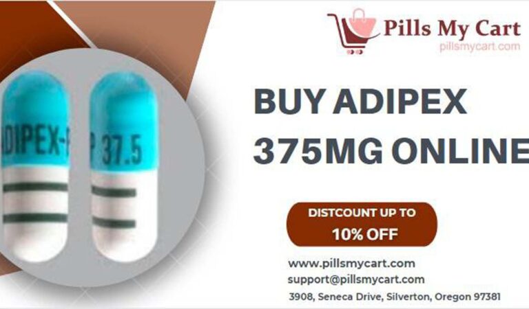 Buy Adipex 375mg Without Prescription