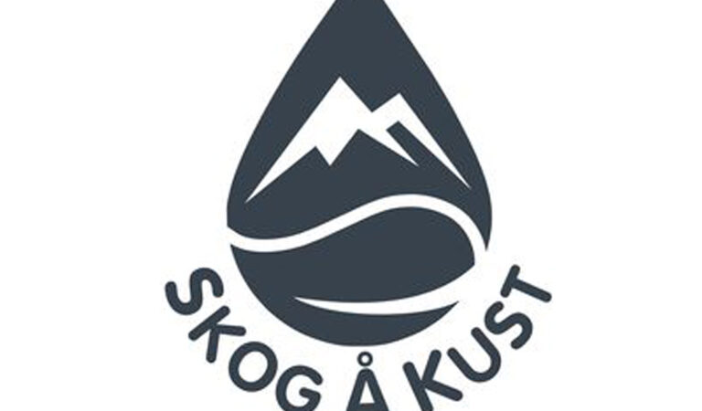Waterproof Fanny Pack – Skog Å Kust