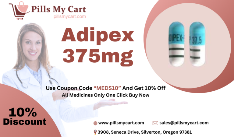 Order Adipex 375mg Online instant Delivery from Fedex