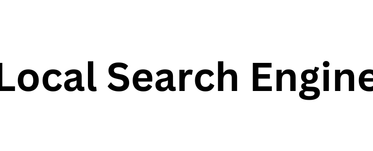 best local search engine in india