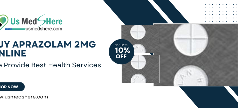 The Best Online Platforms for Buying Alprazolam-2mg in the USA