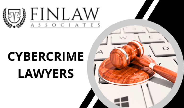 Hire a best cybercrime lawyers in India