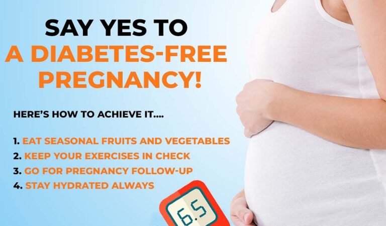 Diet chart in pregnancy diabetes