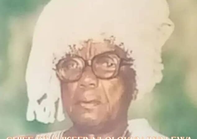 The Best Powerful Spiritual Herbalist Man In Nigeria