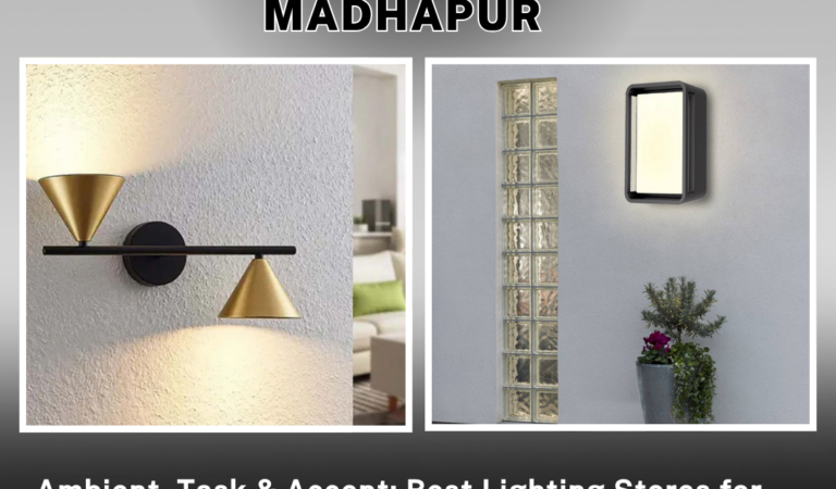 Comparing Budget, Boutique, and Luxury Lighting Retailers