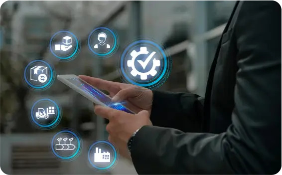 “Rise with SAP Accelerates Automotive Manufacturing “