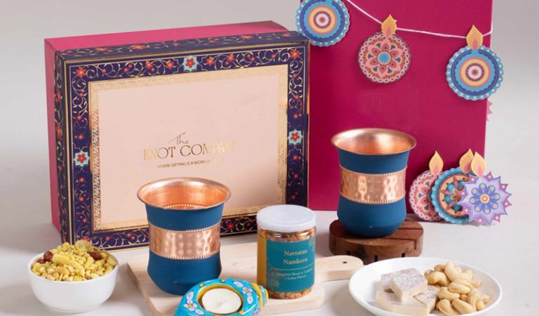 Affordable Yet Premium: Where to Buy Diwali Corporate Gifts Under ₹1000