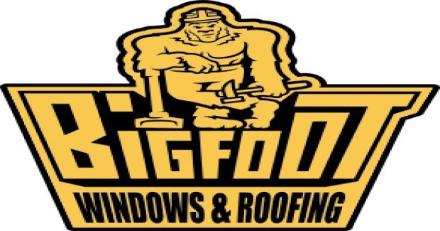 Bigfoot Windows and Roofing